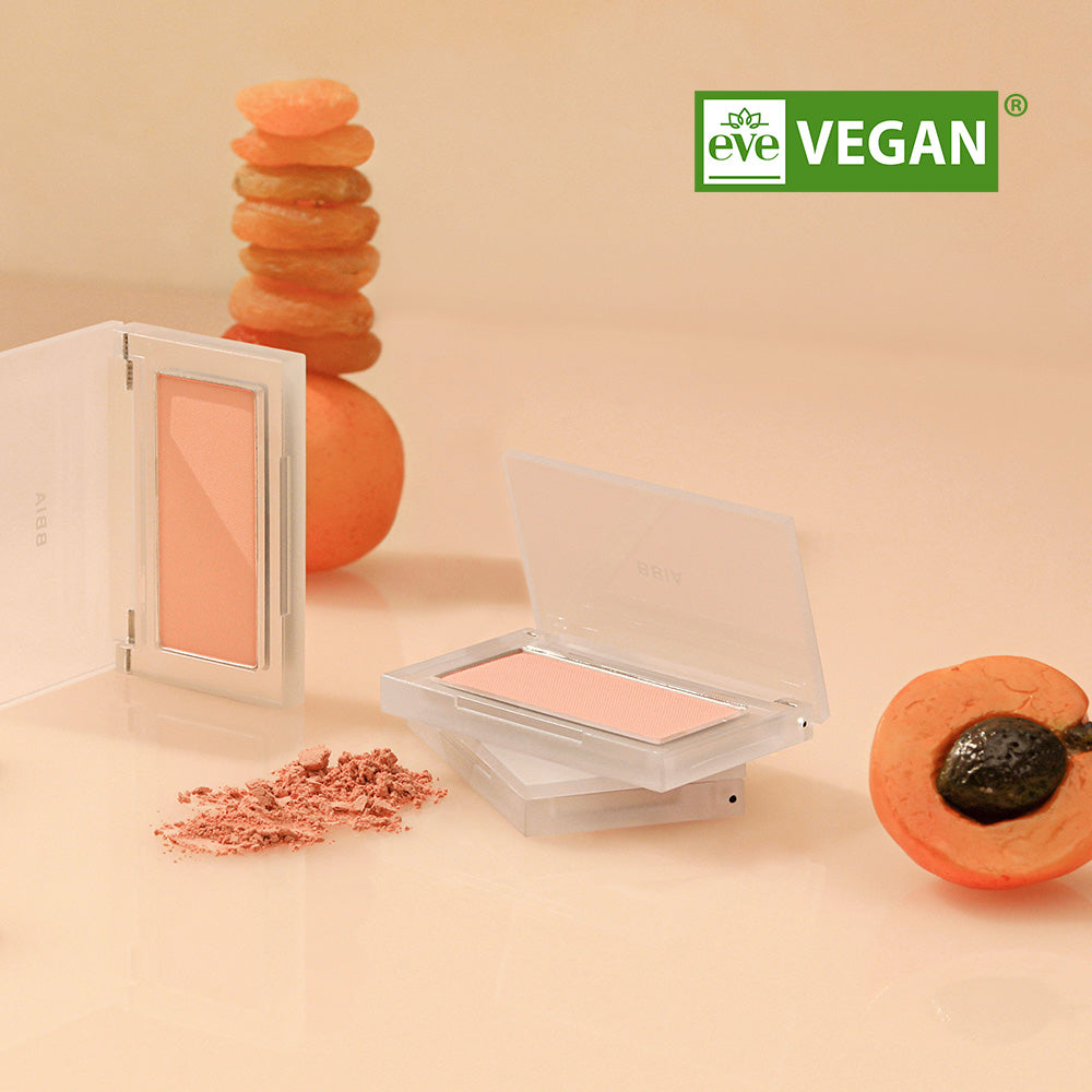 BBIA Ready To Wear Powder Cheek #TheApricotSpringEdition disponible sur Ma petite Coree, ton Eshop 100% K-beauty en direct de Seoul