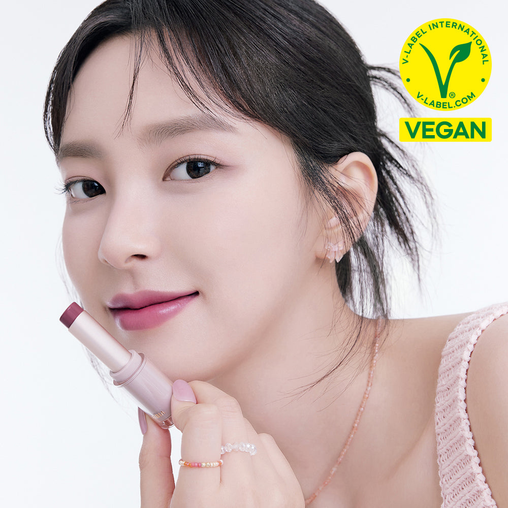 BBIA Ready To Wear Water Lipstick #CoolNudeEdition disponible sur Ma petite Coree, ton Eshop 100% K-beauty en direct de Seoul