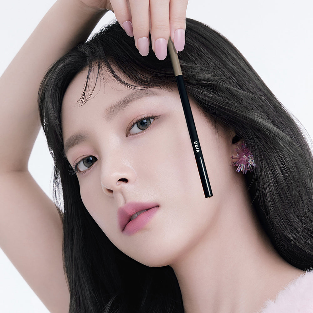 BBIA Last Auto Eyebrow Pencil Slim #CoolNudeEdition