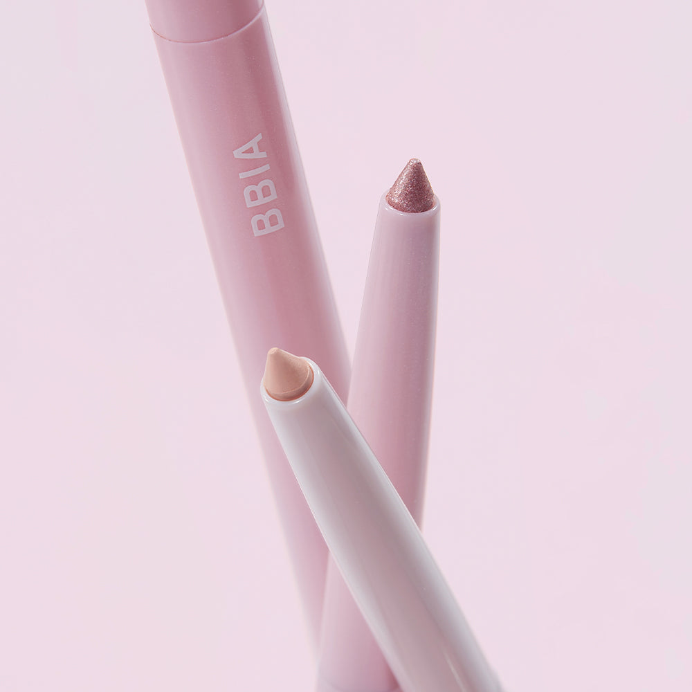 BBIA Last Auto Gel Eyeliner #CoolNudeEdition en stock sur Ma Petite Corée