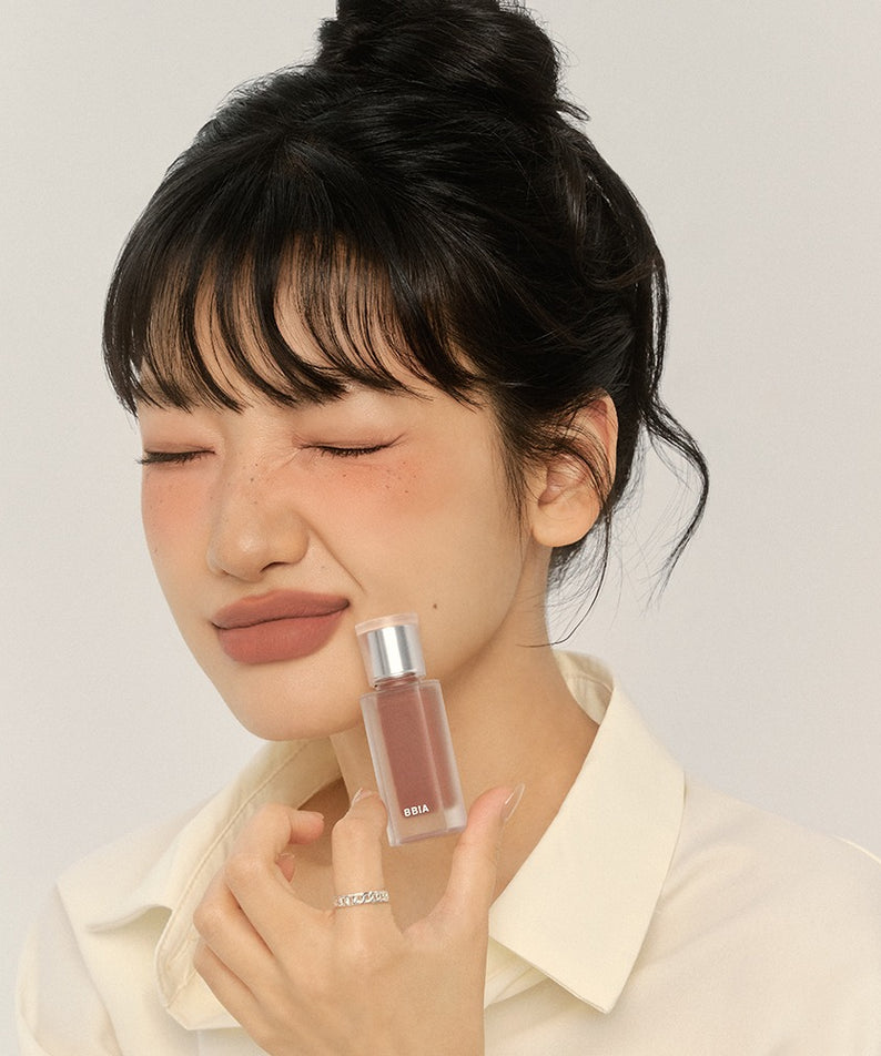 BBIA Last Velvet Tint