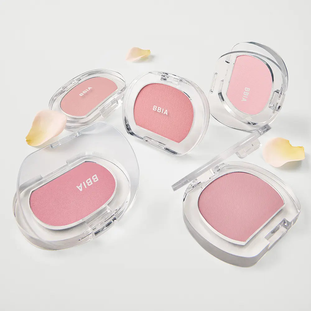 BBIA  Pia Last Blush 15 Colors