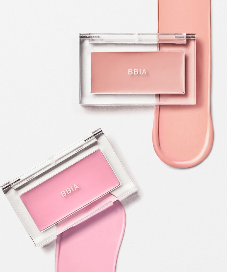 BBIA Ready To Wear Powder Cheek #DownyCheek