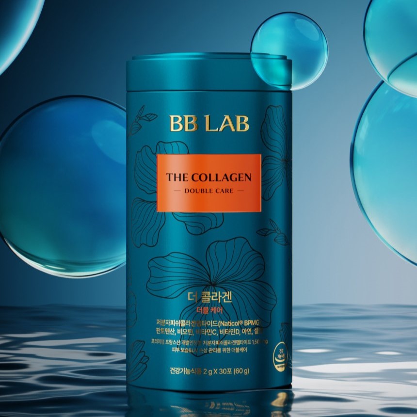 Bb Lab BB LAB The Collagen Double Care 30 Sticks 60g