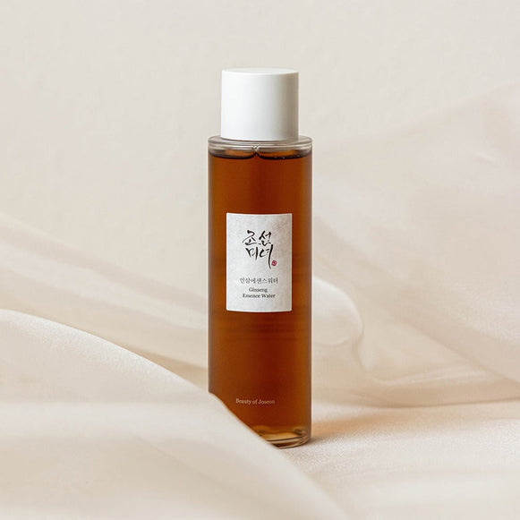 BEAUTY OF JOSEON Ginseng Essence Water 150ml disponible sur Ma petite Coree, ton Eshop 100% K-beauty en direct de Seoul