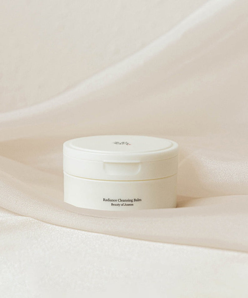 BEAUTY OF JOSEON Radiance Cleansing Balm 100ml disponible sur Ma petite Coree, ton Eshop 100% K-beauty en direct de Seoul