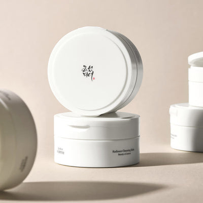 BEAUTY OF JOSEON Radiance Cleansing Balm 100ml