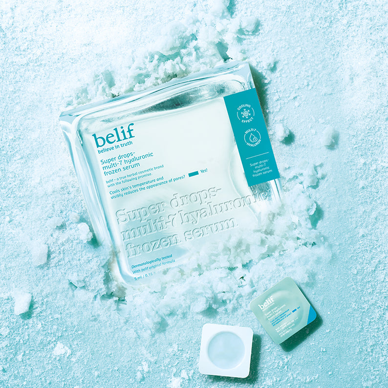 BELIF Super Drop Frozen Serum 5ml