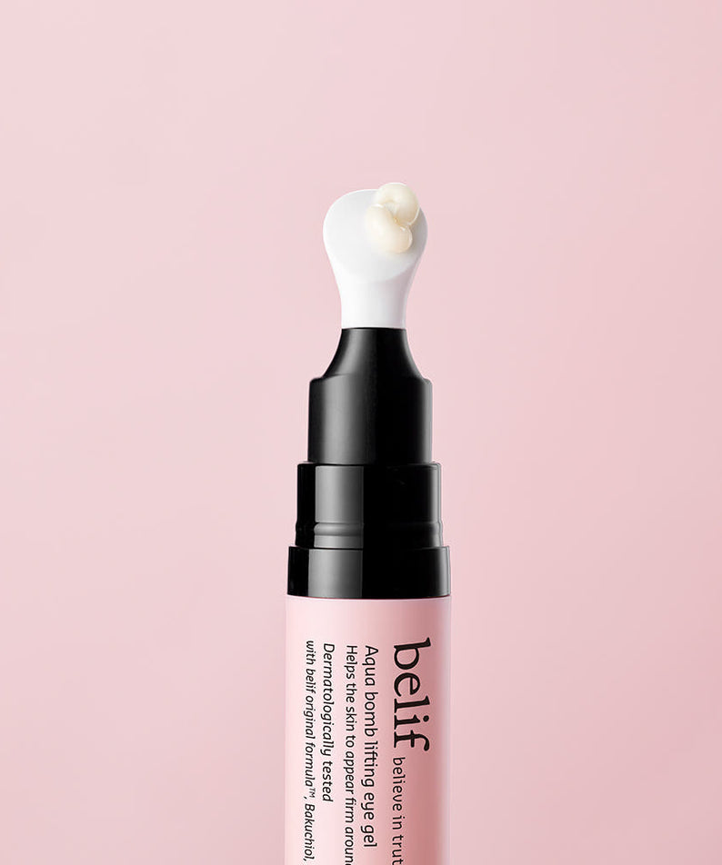 BELIF Aqua Bomb Lifting Eye Gel 15 mL