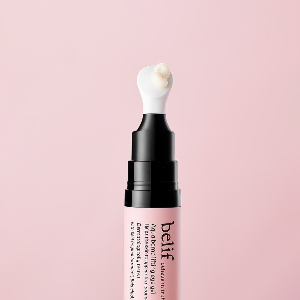 BELIF Aqua Bomb Lifting Eye Gel 15 mL