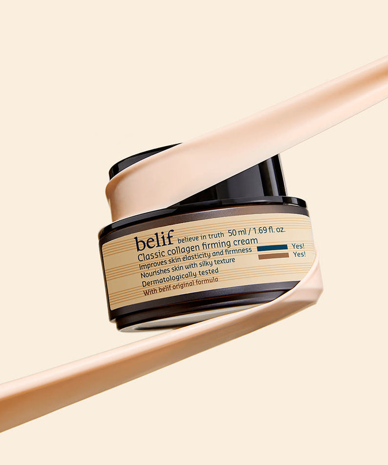 BELIF Classic Collagen Firming Cream 50 mL