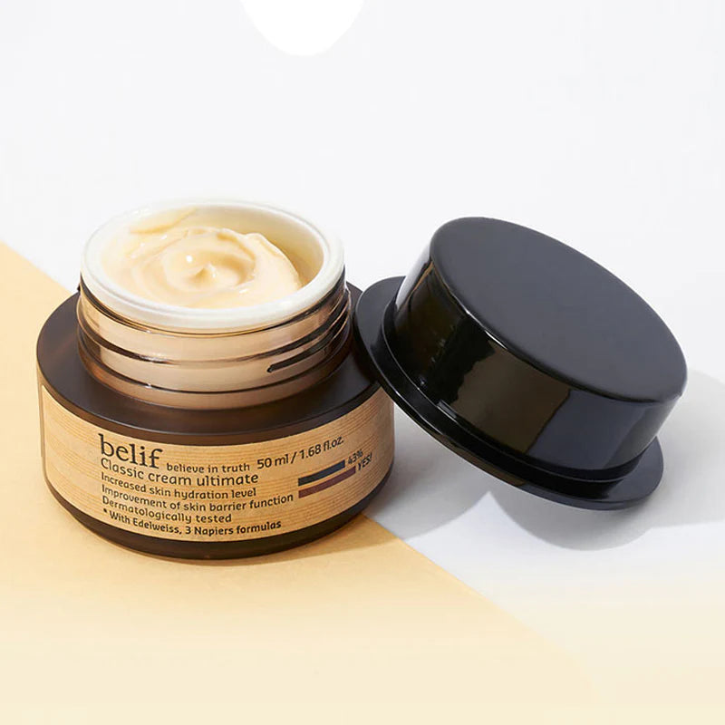 BELIF Classic Collagen Firming Cream 50 mL