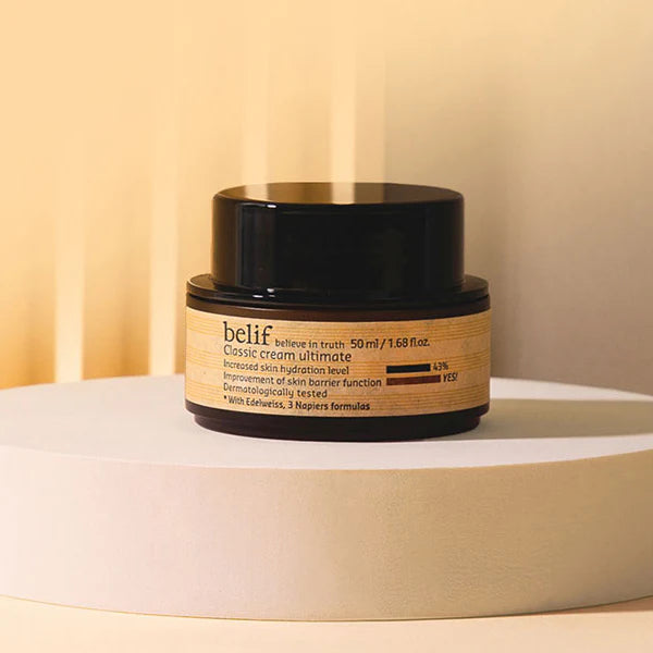 BELIF Classic Collagen Firming Cream 50 mL