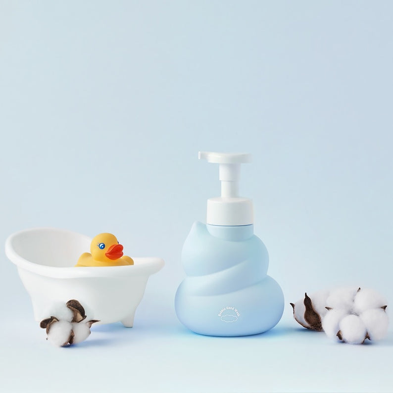 BELLBOY STUDIO Hippong Bubble Hand Wash
