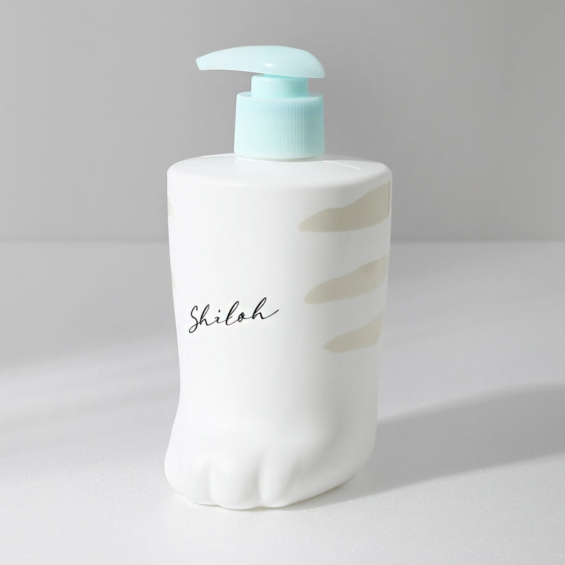 BELLBOY STUDIO Silky Shiloh Prime Shampoo 400ml