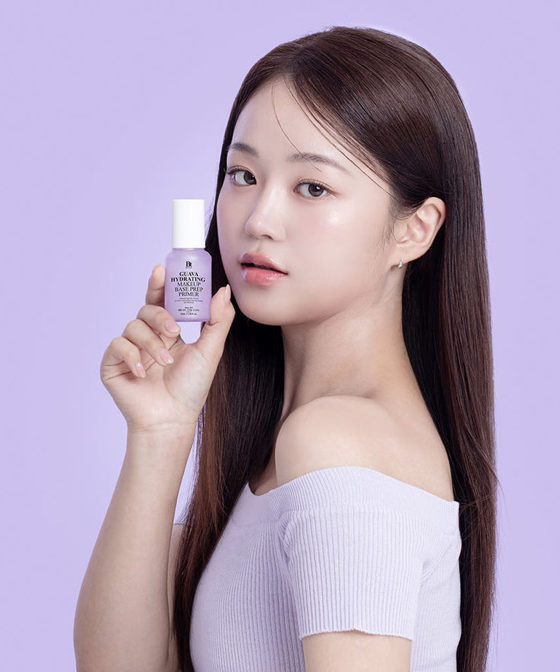 BENTON Guava Moisture Makeup Base Prep Primer 35ml