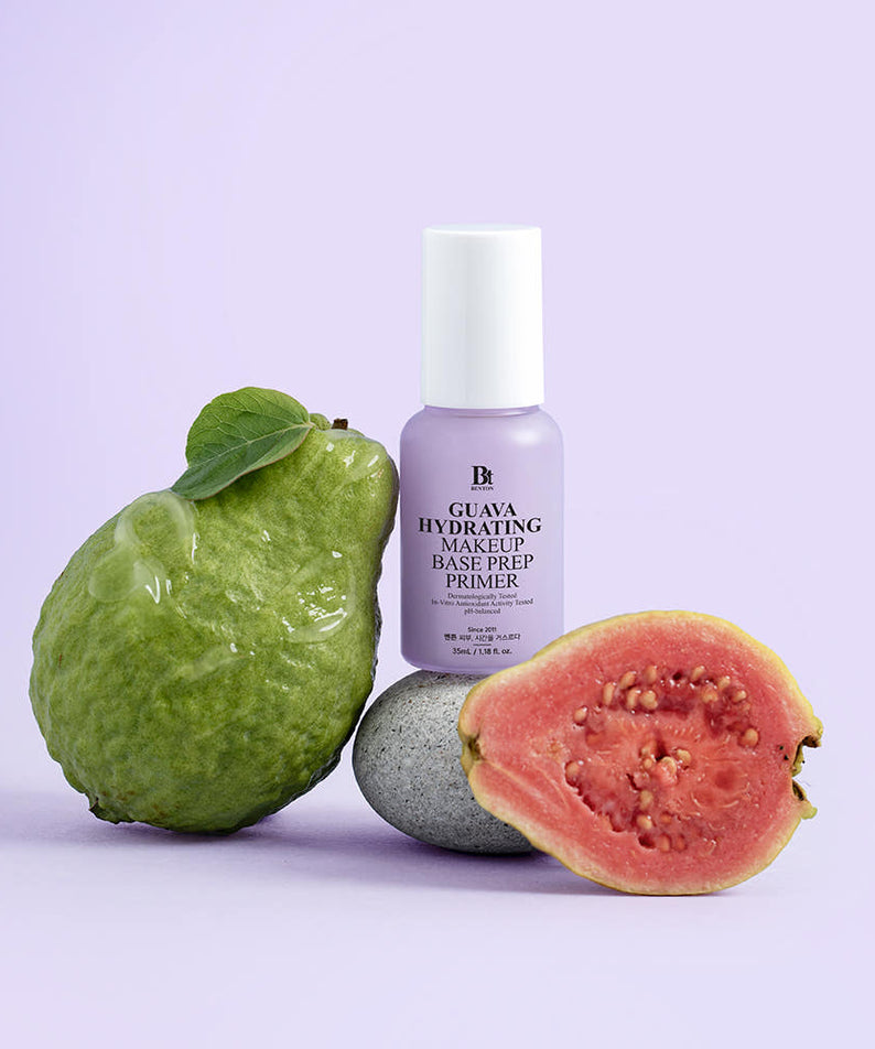 BENTON Guava Moisture Makeup Base Prep Primer 35ml
