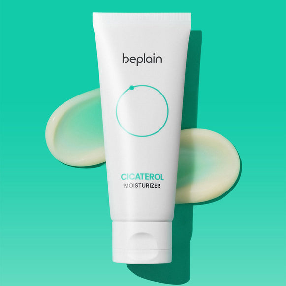 BEPLAIN Cicaterol Cream disponible sur Ma petite Coree, ton Eshop 100% K-beauty en direct de Seoul