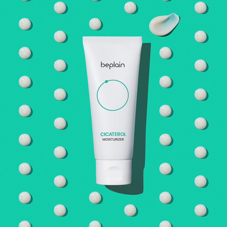 BEPLAIN Cicaterol Cream disponible sur Ma petite Coree, ton Eshop 100% K-beauty en direct de Seoul