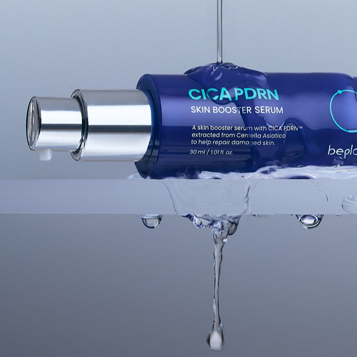 BEPLAIN Cica PDRN Skin Booster Serum 30ml