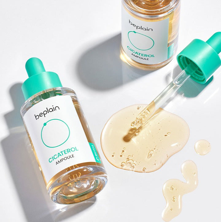 BEPLAIN Cicaterol Ampoule 30ml