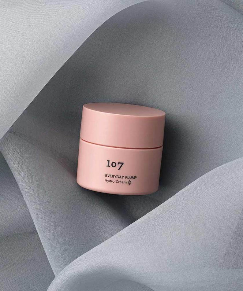 107 Everyday plump Hydro Cream 50ml