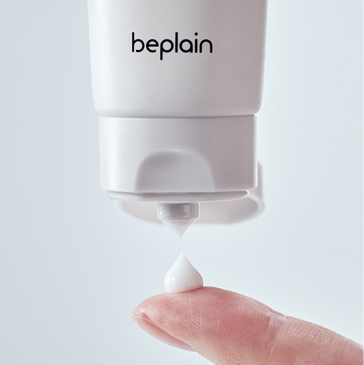 BEPLAIN Milk Ceramide Moisturizing Cream 50ml