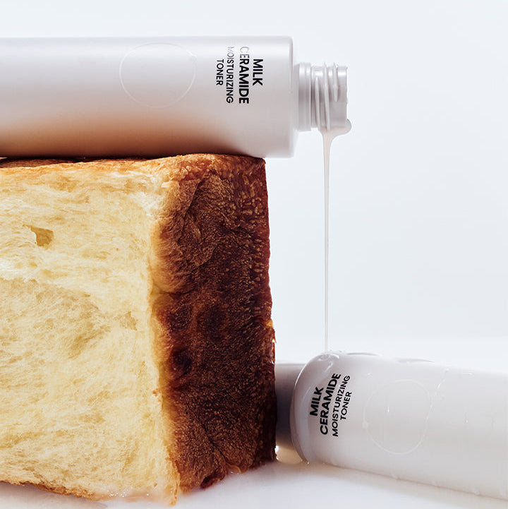 BEPLAIN Milk Ceramide Moisturizing Toner 150ml