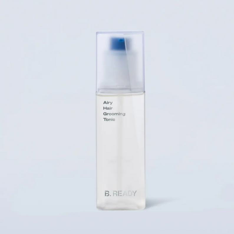 BE.READY Airy Hair Grooming Tonic 150ml disponible sur Ma petite Coree, ton Eshop 100% K-beauty en direct de Seoul