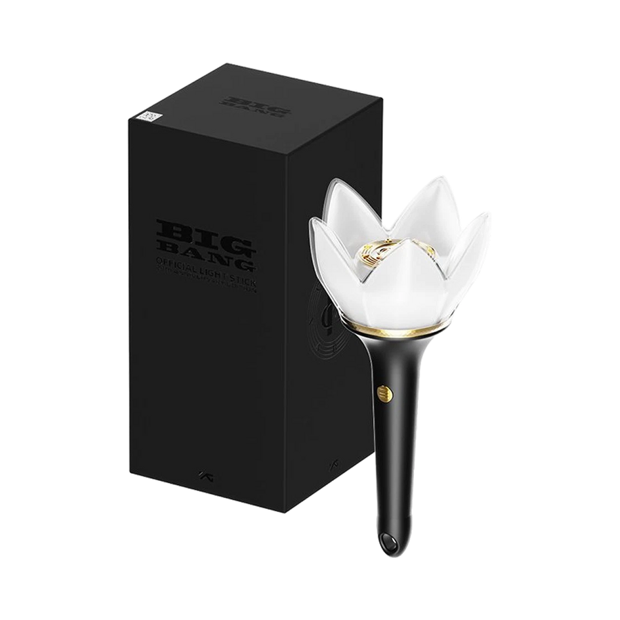 BIGBANG World Tour XX : Cosmos Official Light Stick 20th Anniversary Edition - LIMITED