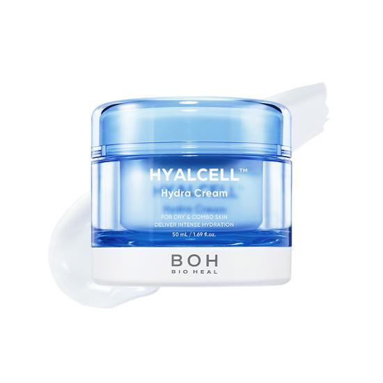 BIO HEAL BOH Hyalcell Hydra Cream 50ml