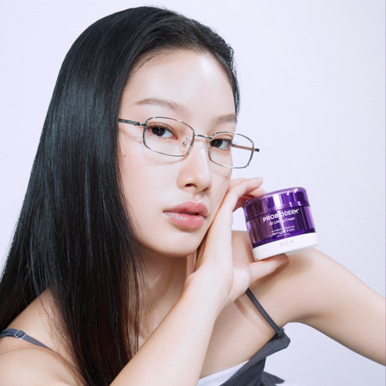 BIO HEAL BOH Probioderm 3D Lifting Cream 50ml