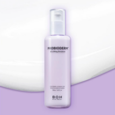 BIO HEAL BOH Probioderm 3D Lifting Emulsion 150ml