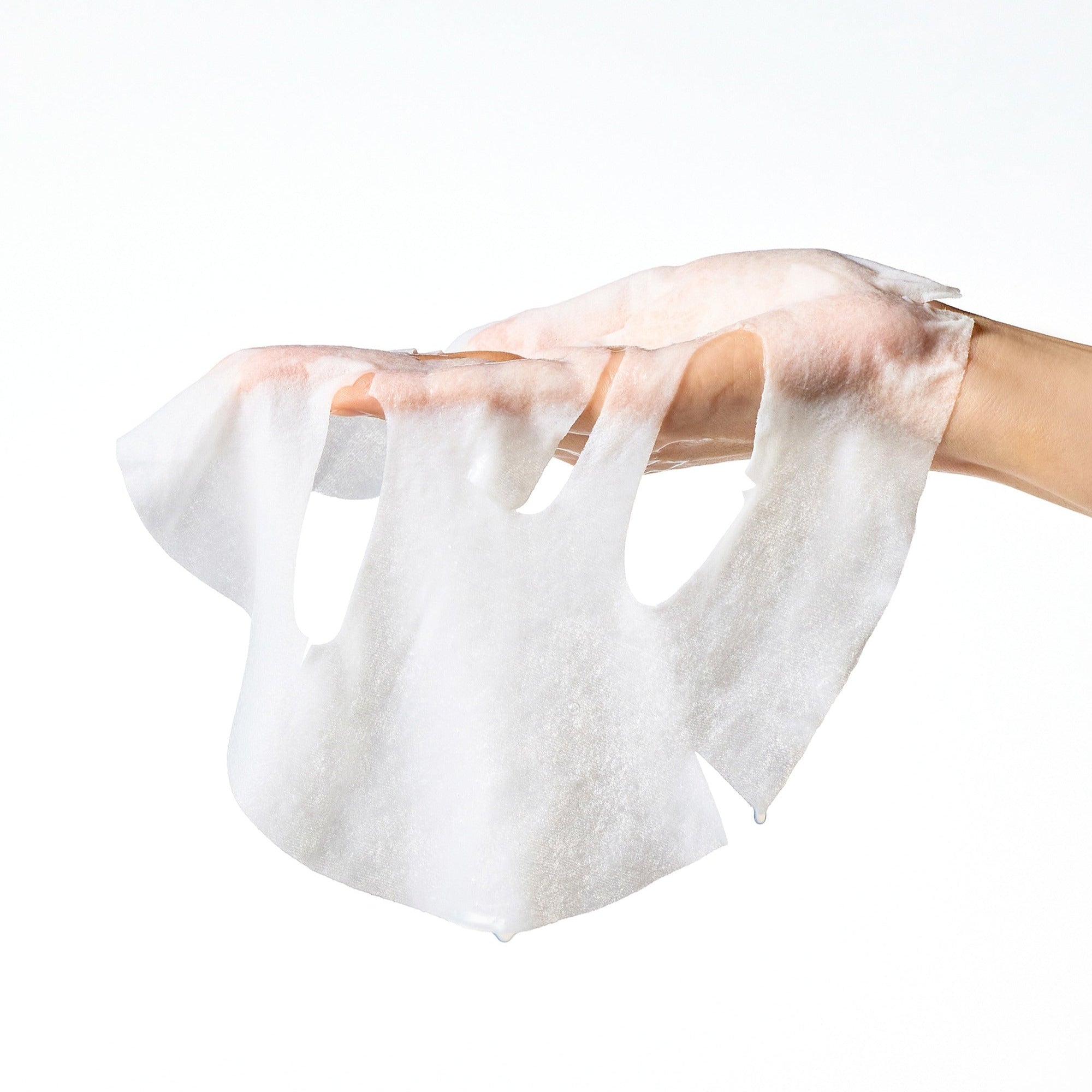 SOME BY MI Beta Panthenol Repair Daily Mask 30ea