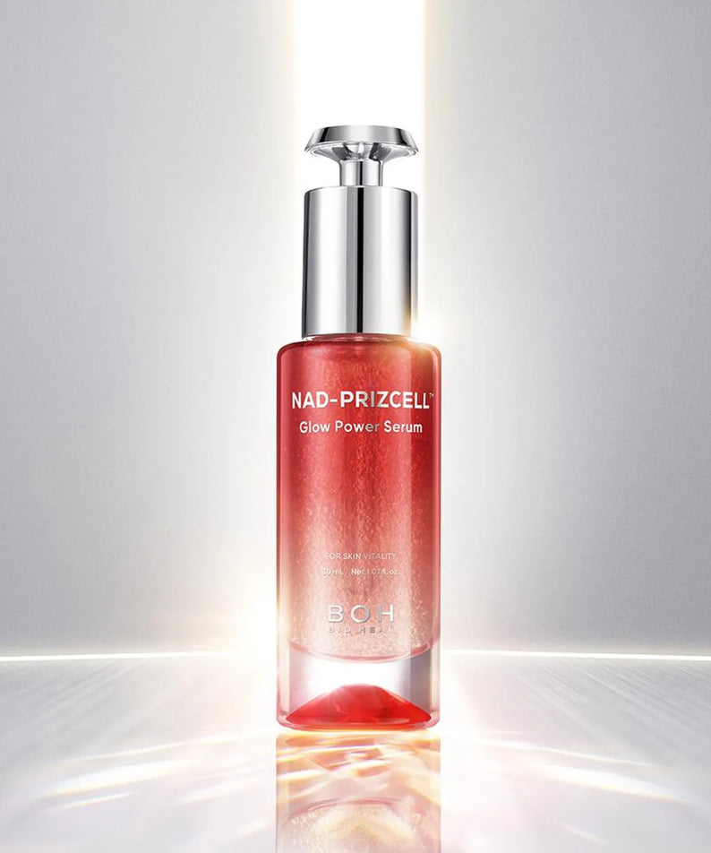 BIO HEAL BOH NAD Prizcell Glow Power Serum 30ml