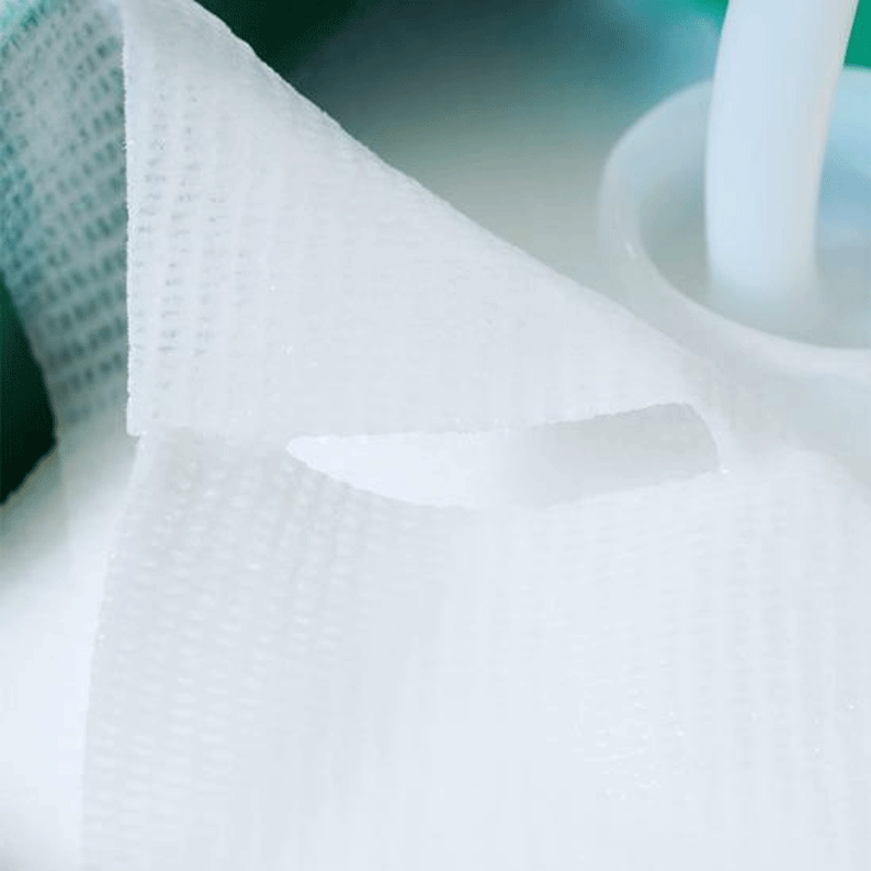 BIO HEAL BOH Panthecell Repair Cica Gauze 80p 280ml