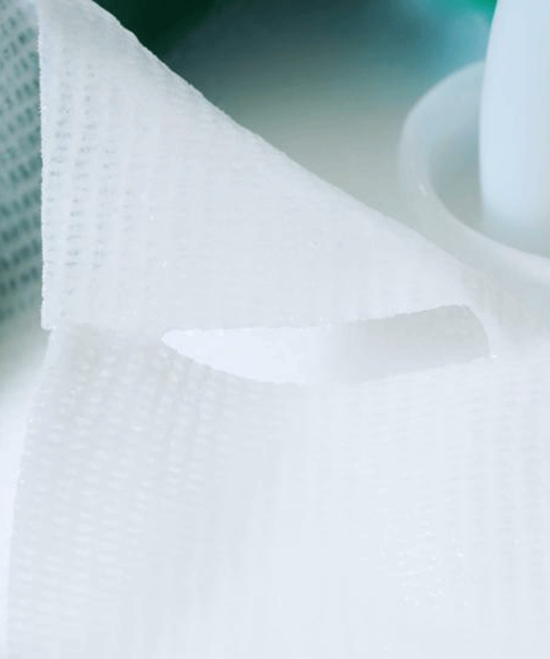 BIO HEAL BOH Panthecell Repair Cica Gauze 80p 280ml