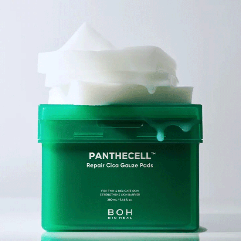 BIO HEAL BOH Panthecell Repair Cica Gauze 80p 280ml