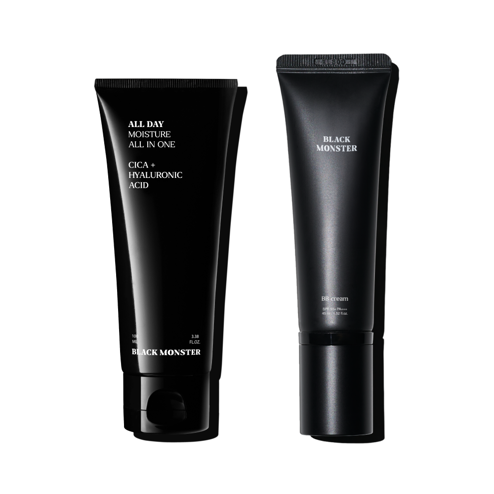 BLACK MONSTER BEST Introductory Set