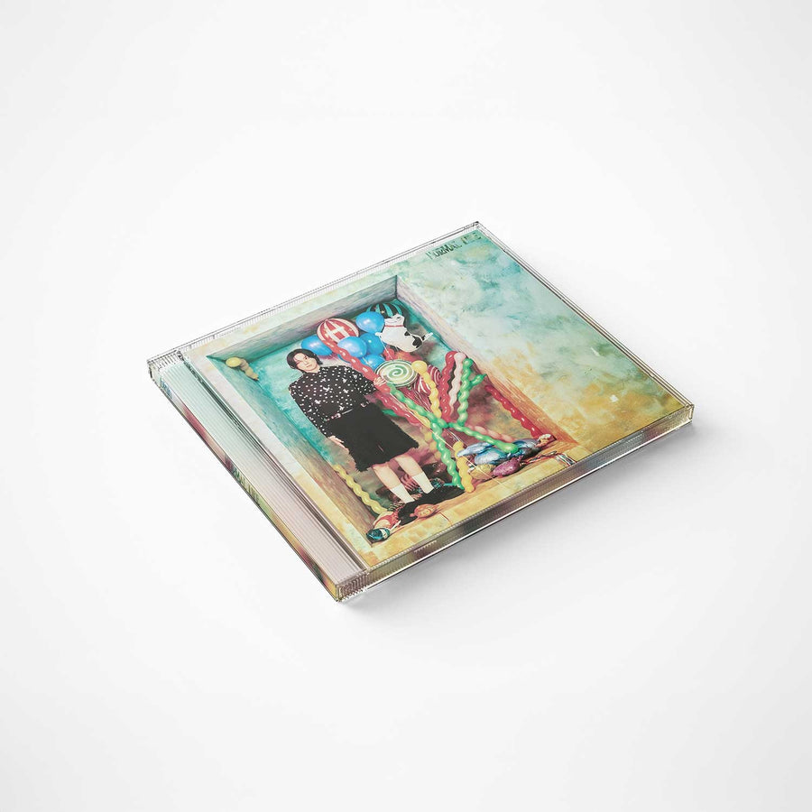 BLAH - [Normal Life] - Album Kpop