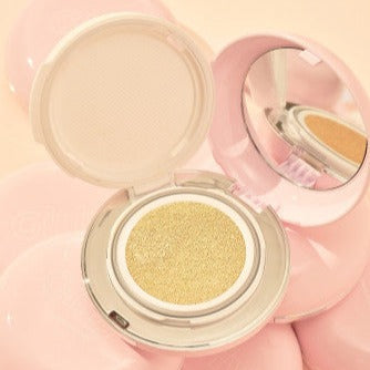 BLESSED MOON Girly Serum Cushion+Refill disponible sur Ma petite Coree, ton Eshop 100% K-beauty en direct de Seoul