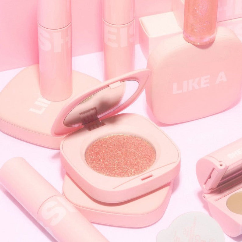 BLESSED MOON Like A Shadow 3g disponible sur Ma petite Coree, ton Eshop 100% K-beauty en direct de Seoul