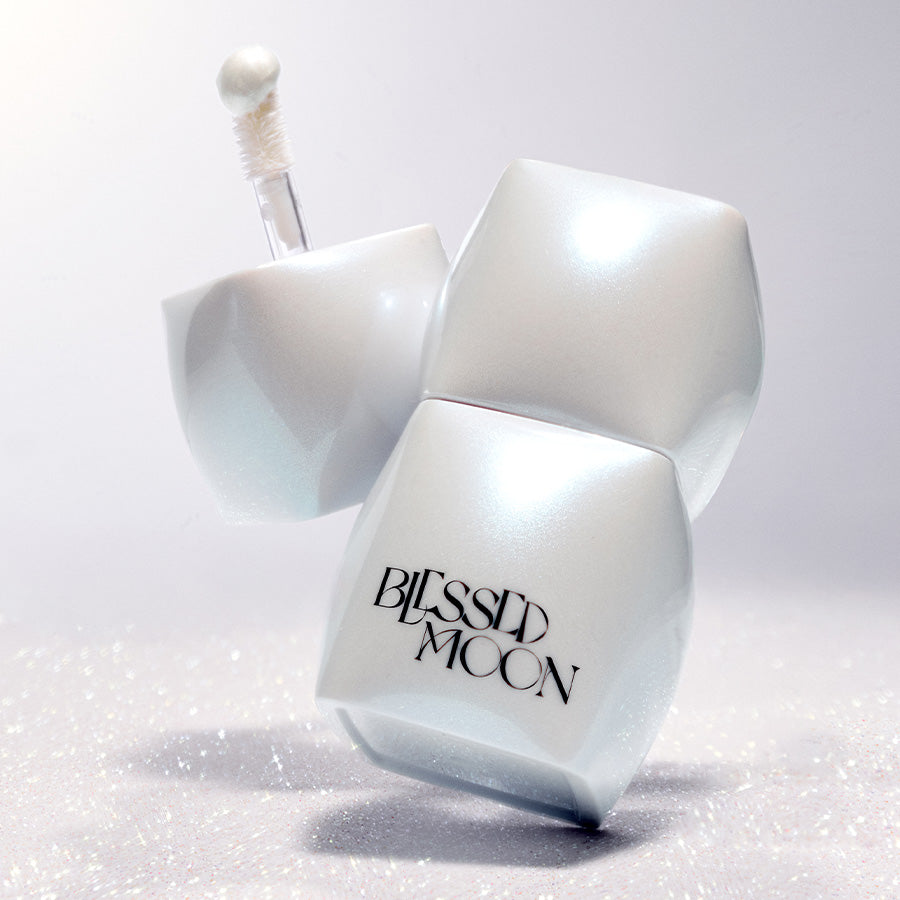 BLESSED MOON Veil Melting Glass Highlighter