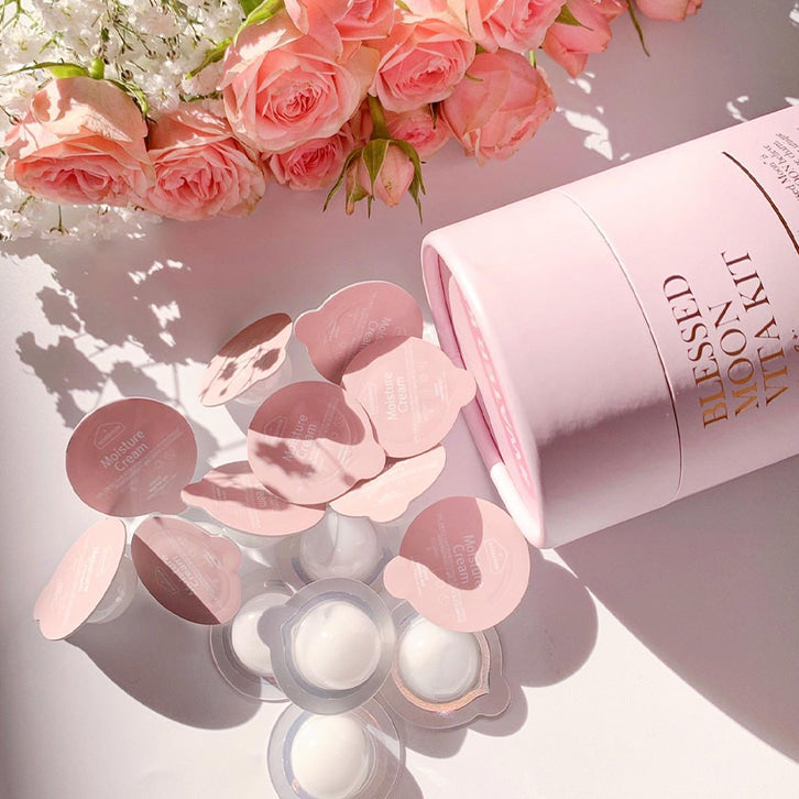 BLESSED MOON Water Kit