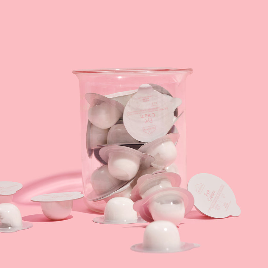 BLESSED MOON  7Days Kit Eye Kit