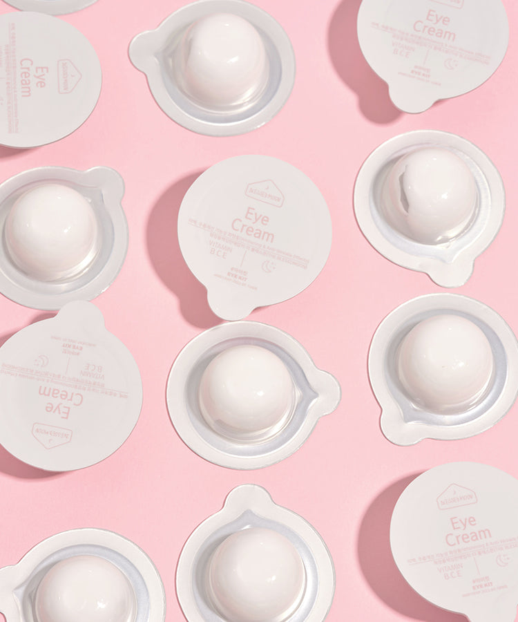 BLESSED MOON  7Days Kit Eye Kit