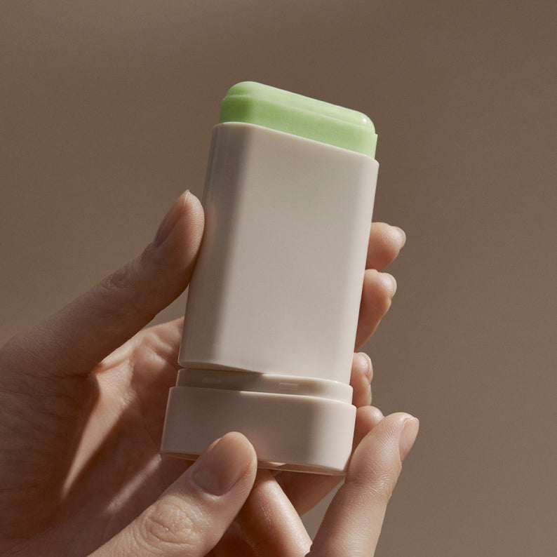 BLITHE Ice Sunscreen Stick