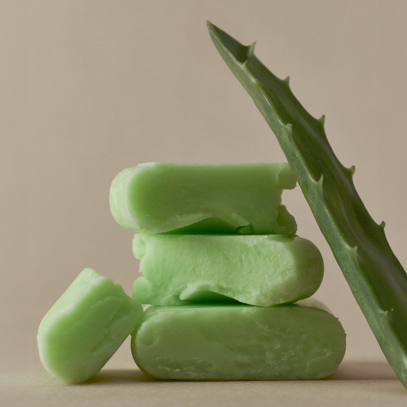 BLITHE Ice Sunscreen Stick