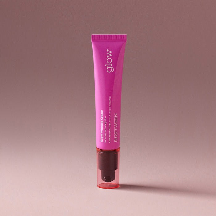 BLITHE Inbetween Glow Priming Cream 30ml disponible sur Ma petite Coree, ton Eshop 100% K-beauty en direct de Seoul