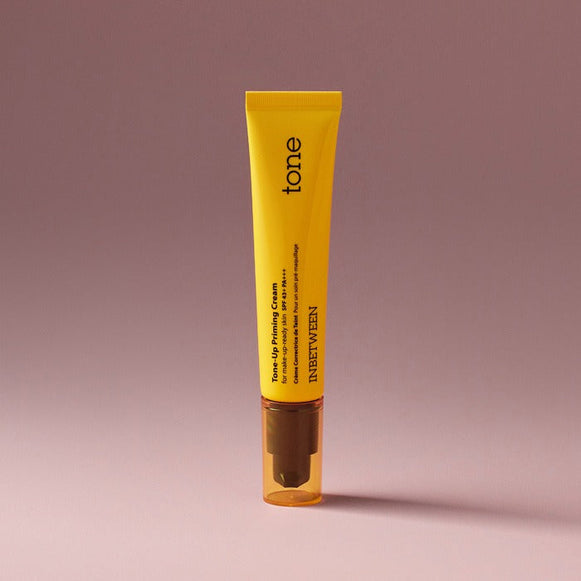 BLITHE Inbetween Tone-Up Priming Cream 30ml disponible sur Ma petite Coree, ton Eshop 100% K-beauty en direct de Seoul
